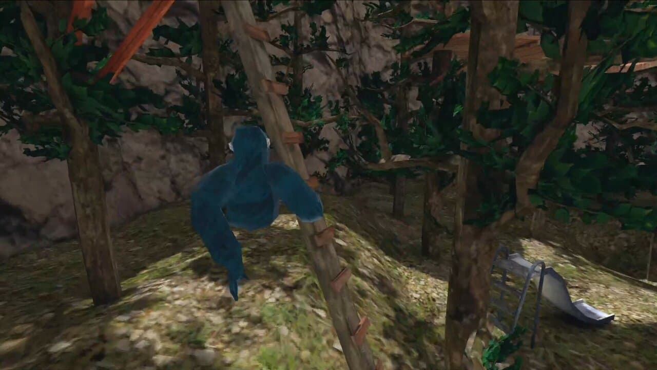 Captura 2 de Gorilla Tag
