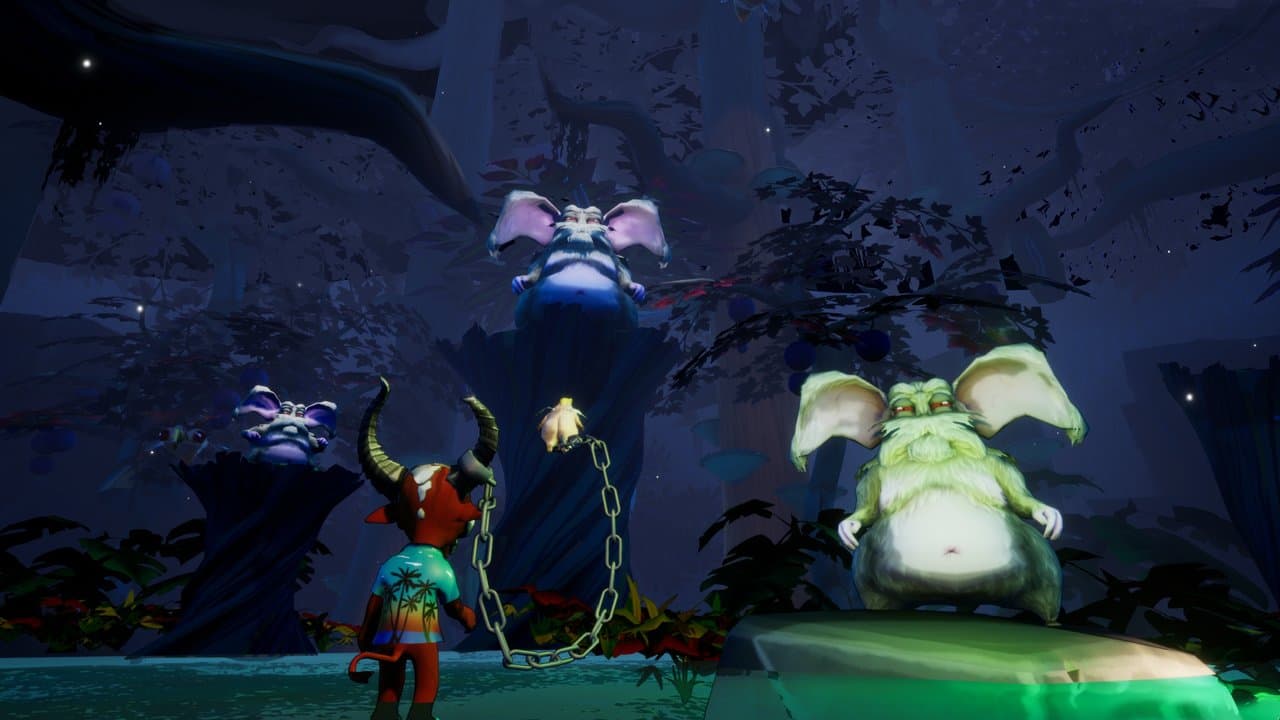 Captura 5 de Hell Pie