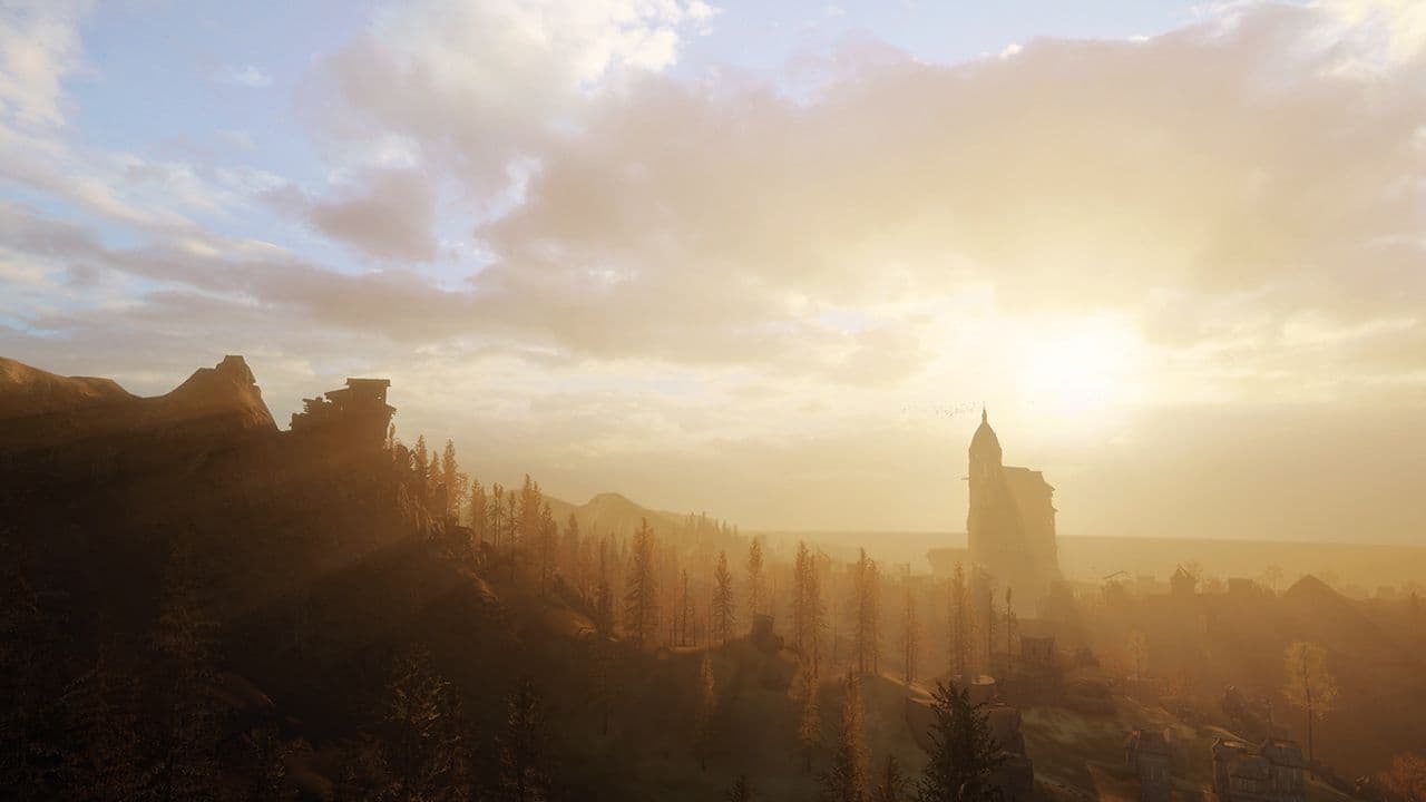 Captura 6 de Lichdom: Battlemage