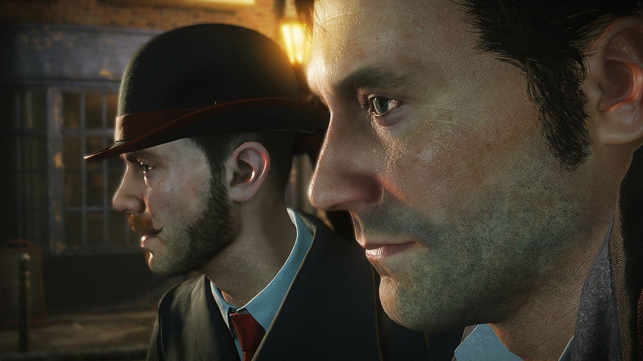 Captura 4 de Sherlock Holmes: The Devil's Daughter