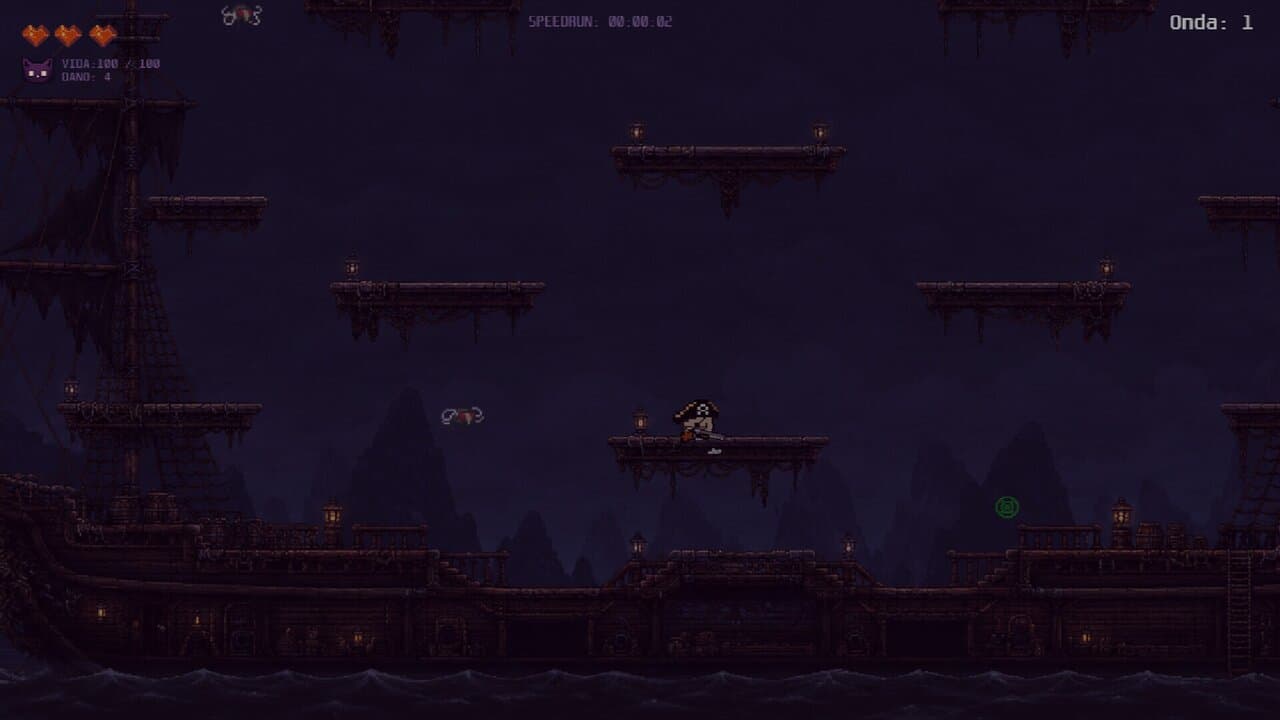 BloodSpire