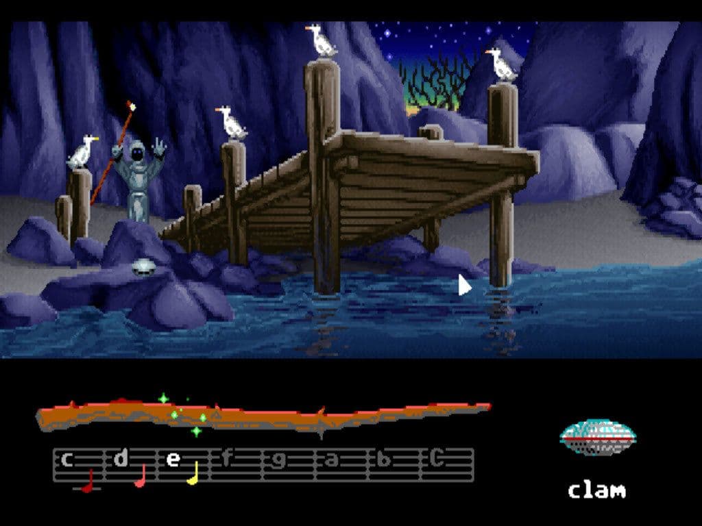 Captura 5 de LOOM