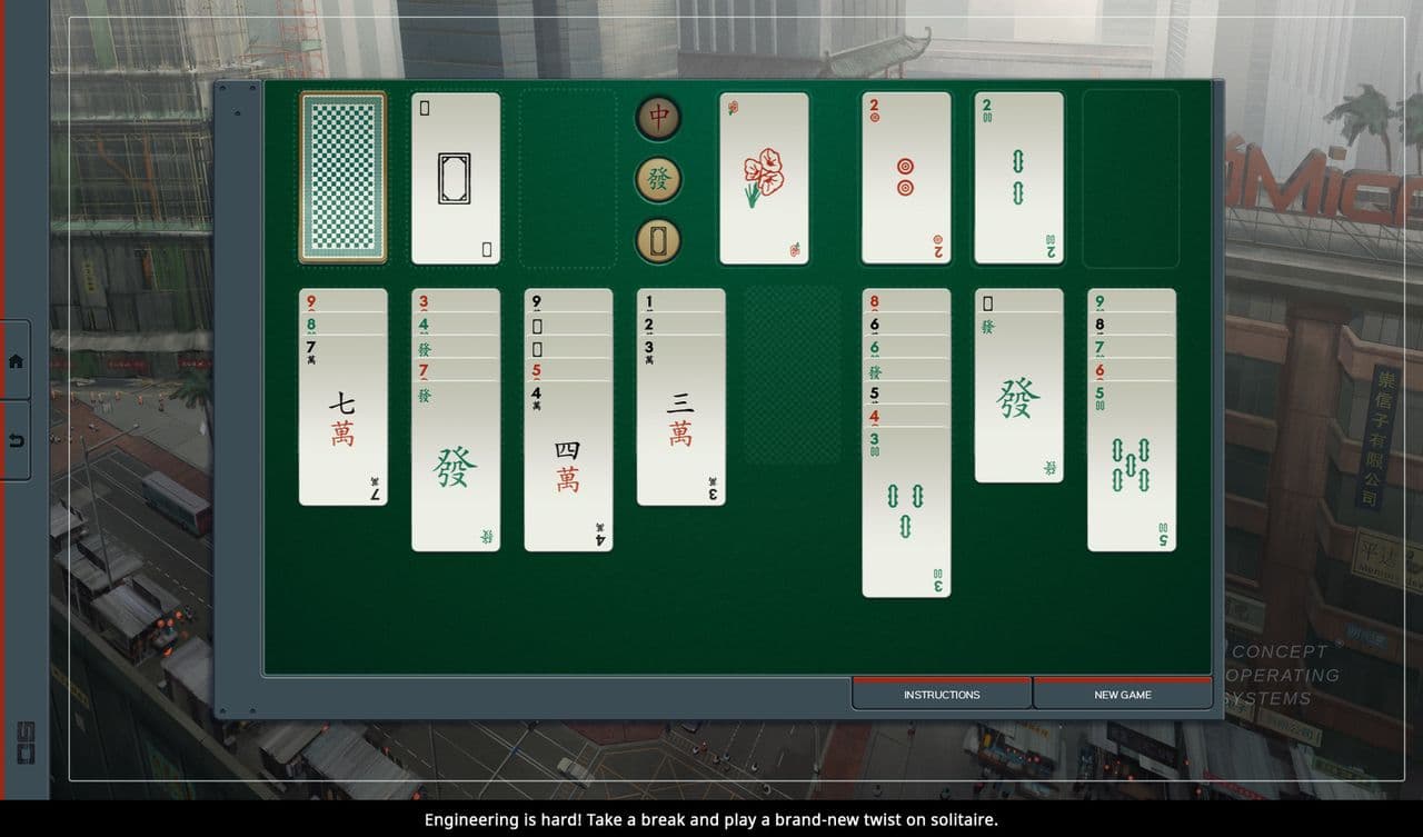 Captura 4 de SHENZHEN I/O