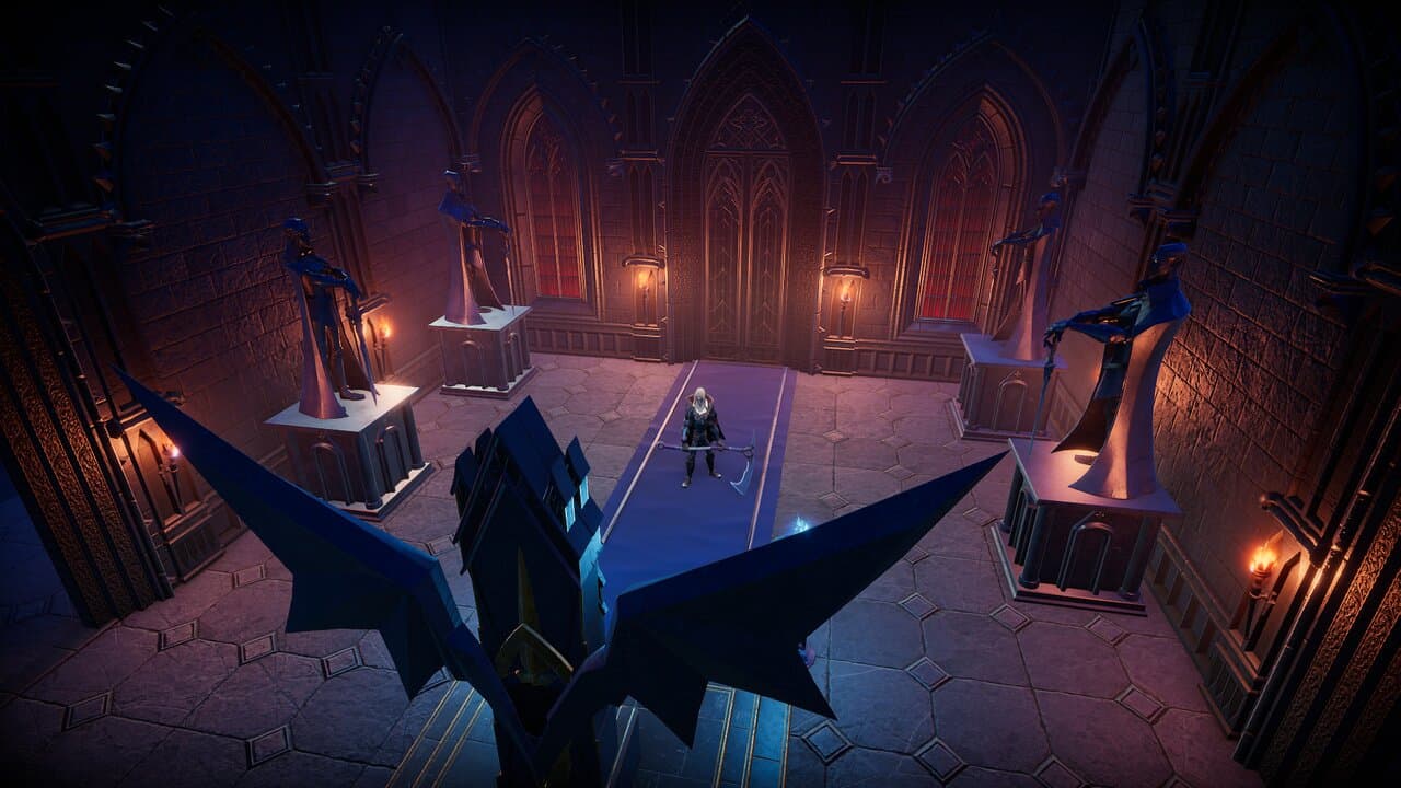 Captura 6 de V Rising