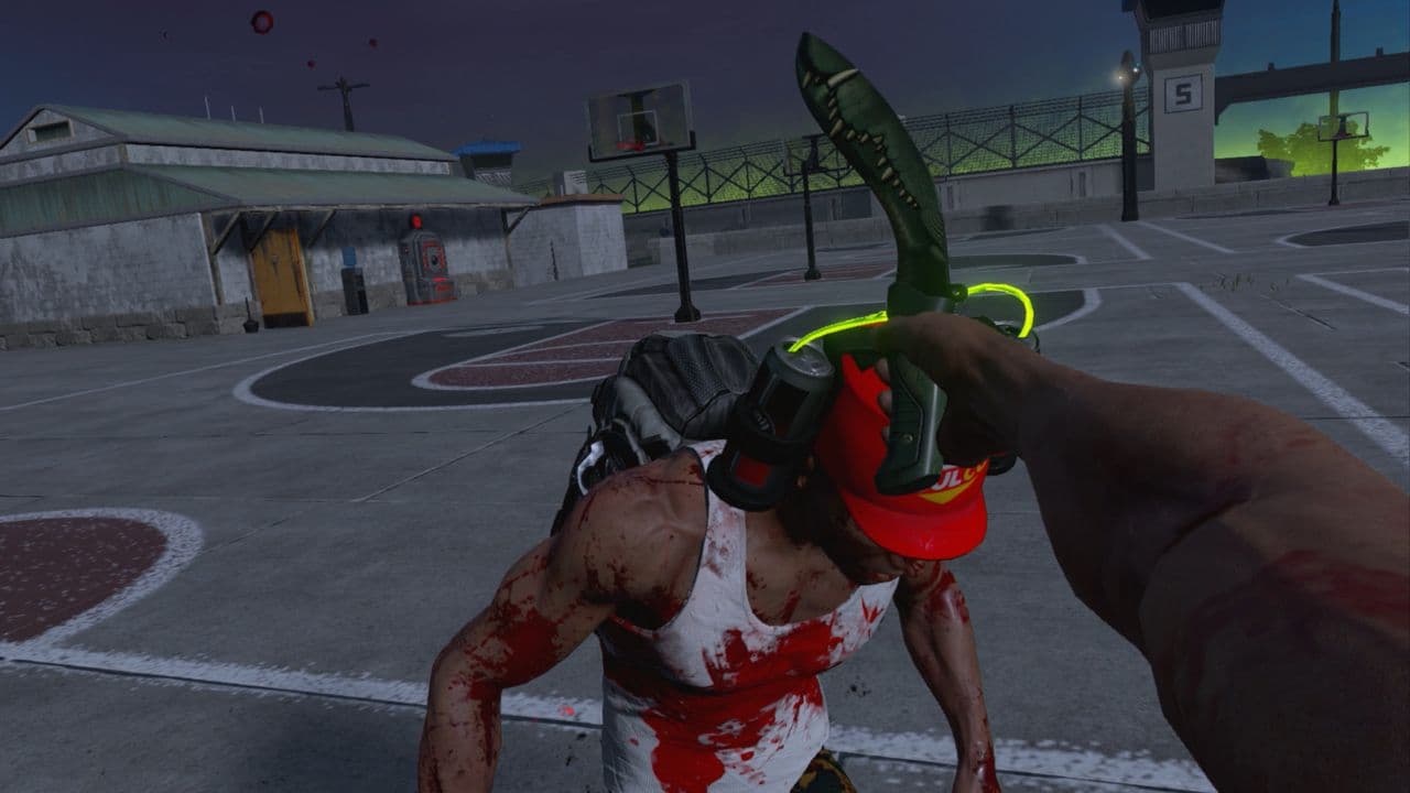 Captura 3 de The Culling