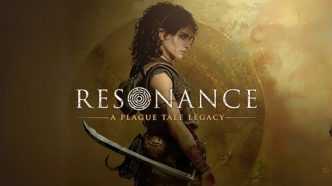 Captura 1 de Resonance: A Plague Tale Legacy