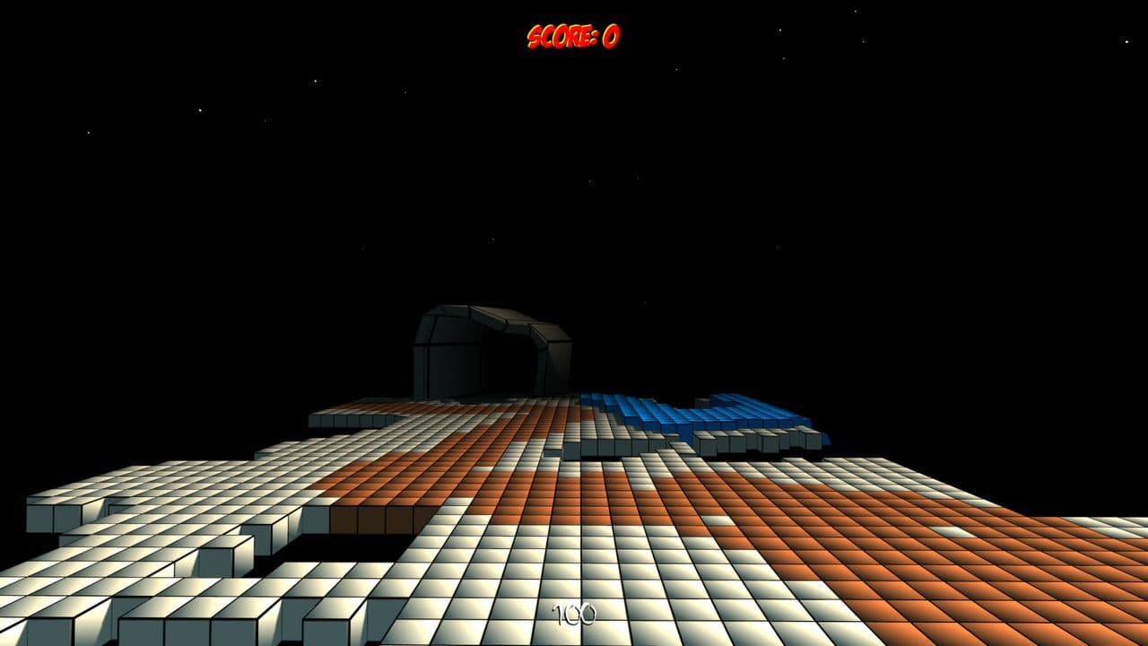 Captura 1 de Dead Bits