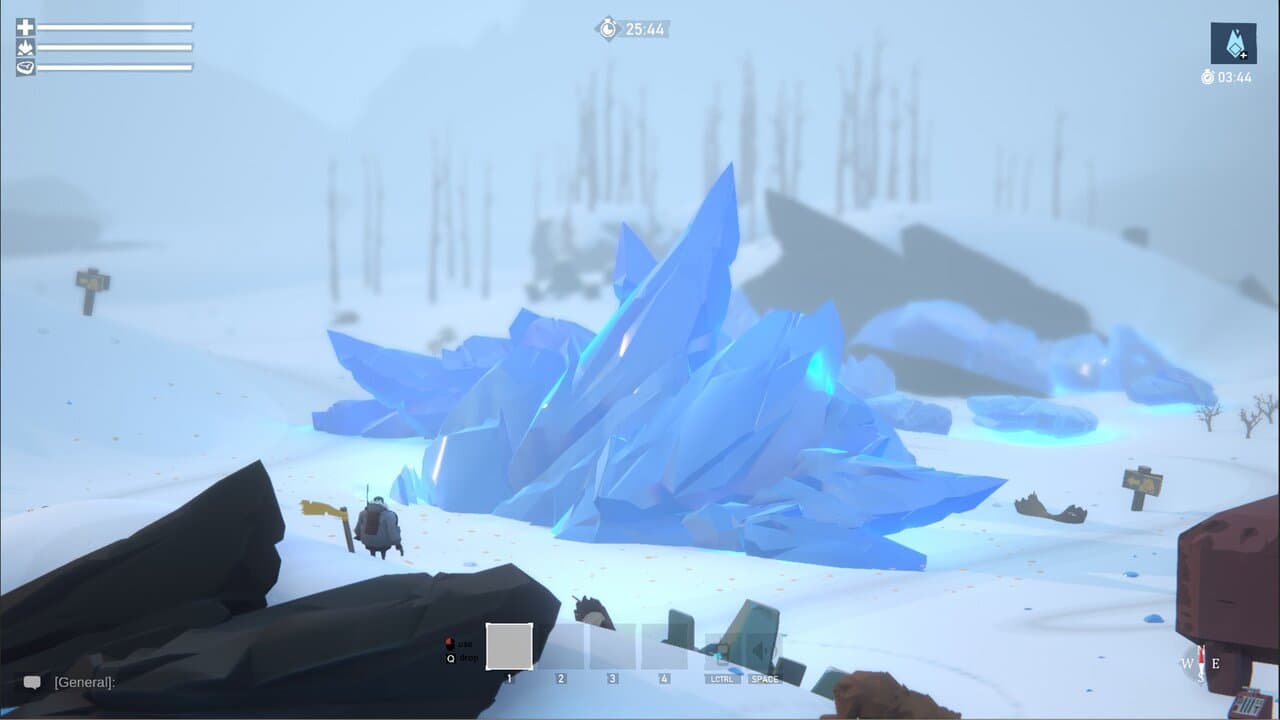 Captura 4 de Project Winter