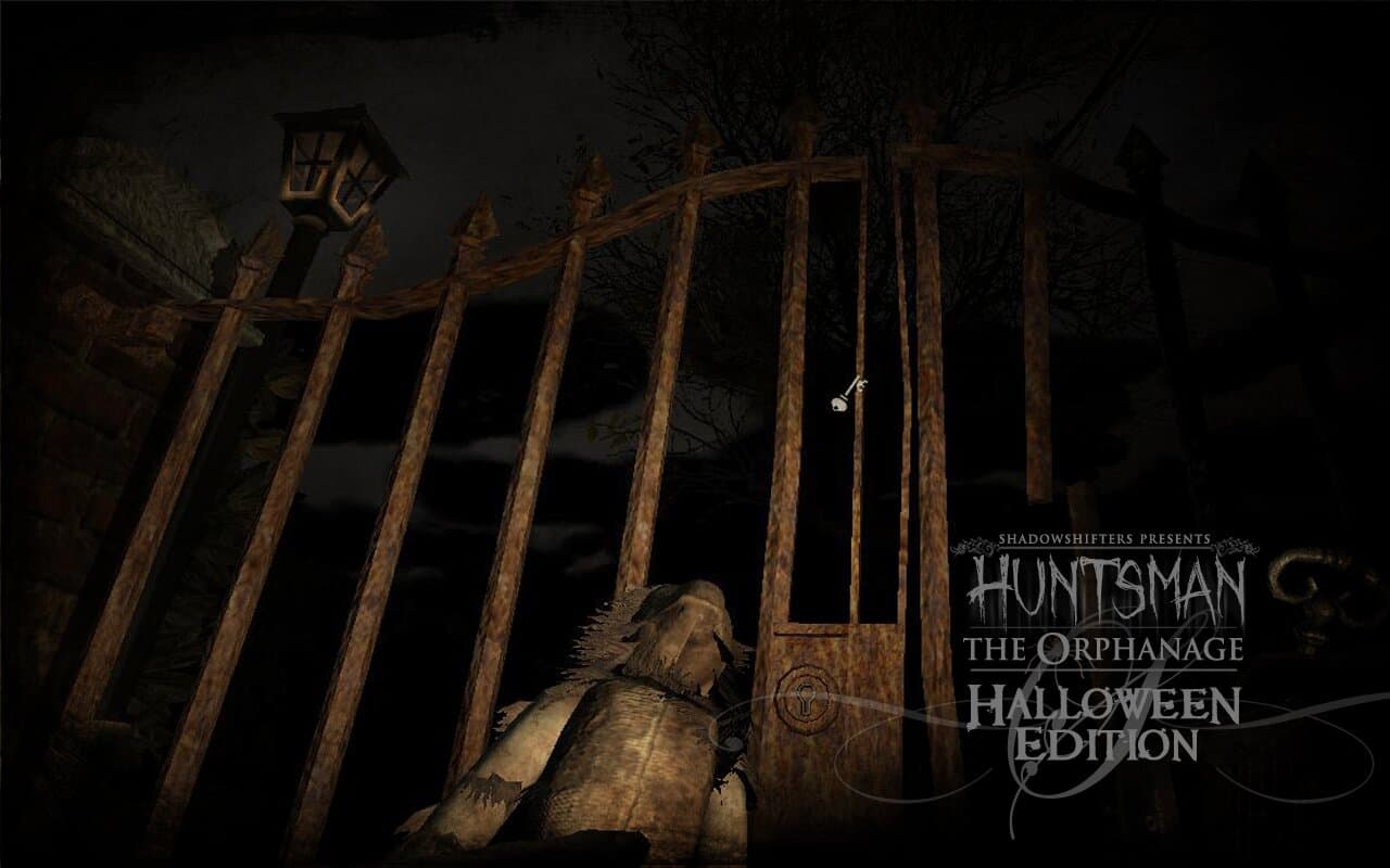 Captura 4 de Huntsman: The Orphanage (Halloween Edition)