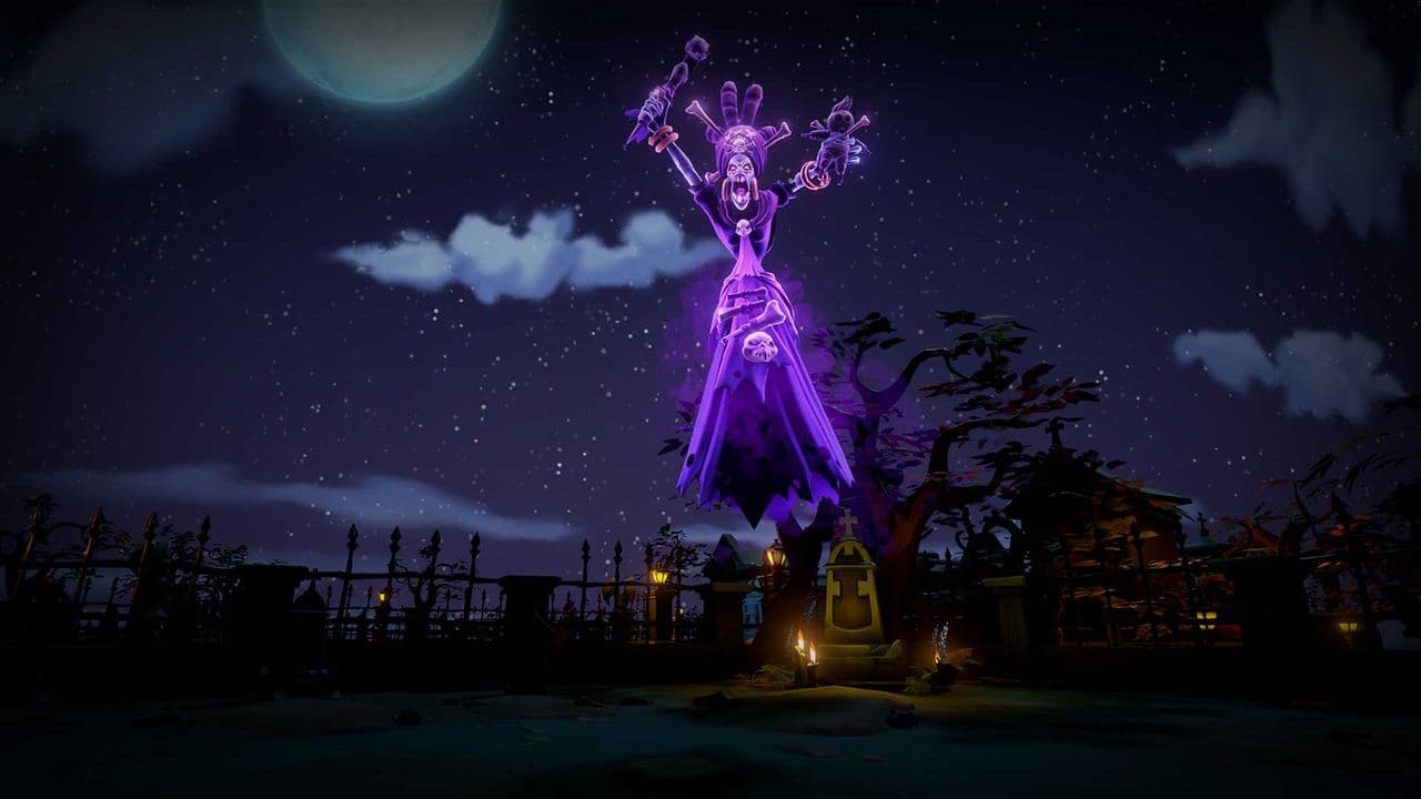 Captura 3 de Ghostbusters: Sanctum of Slime