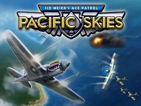 Captura 6 de Sid Meier’s Ace Patrol: Pacific Skies