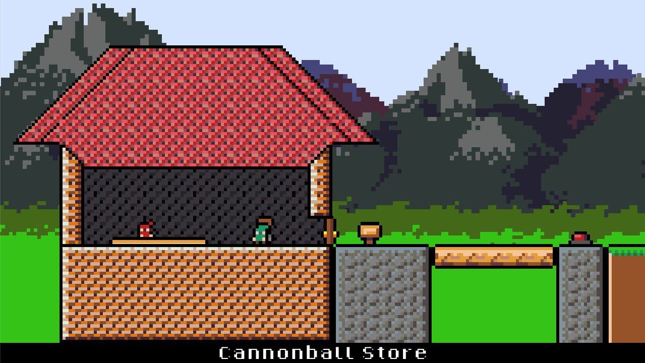 Captura 3 de Reventure