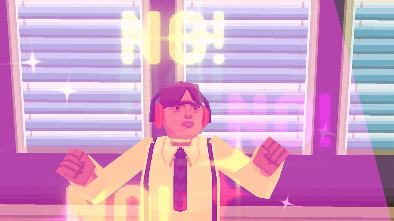 Captura 2 de Say No! More