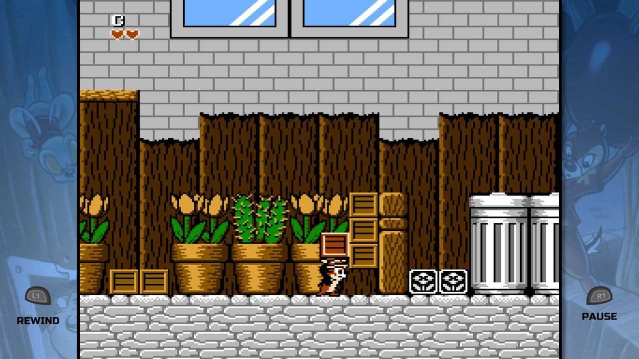 Captura 3 de The Disney Afternoon Collection
