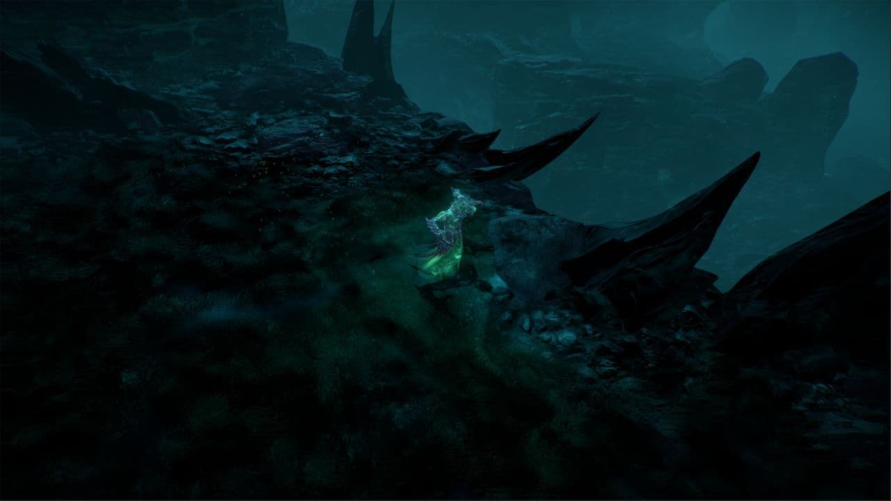 Captura 1 de Shadows: Awakening