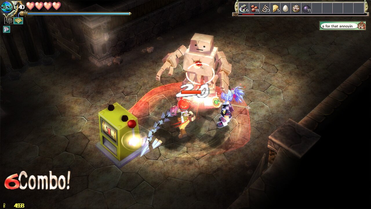 Captura 6 de Zwei: The Ilvard Insurrection