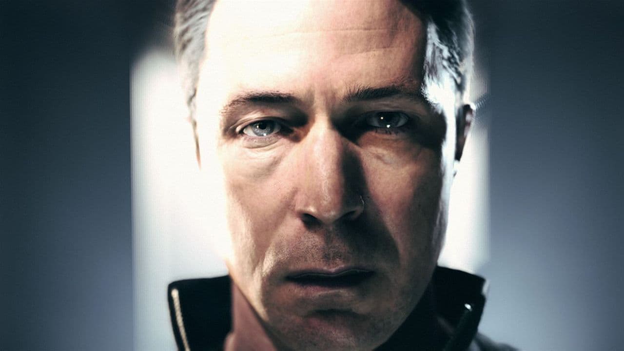 Captura 4 de Quantum Break