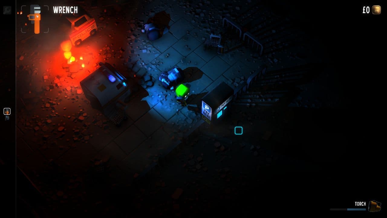 Captura 6 de Basingstoke