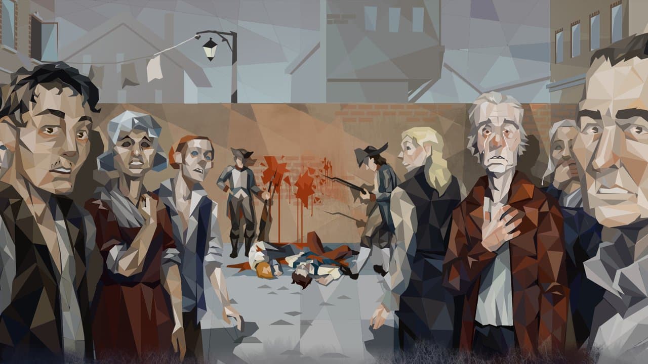 Captura 4 de We. The Revolution