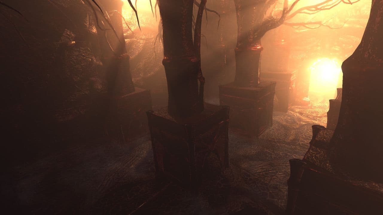 Captura 5 de Lust for Darkness