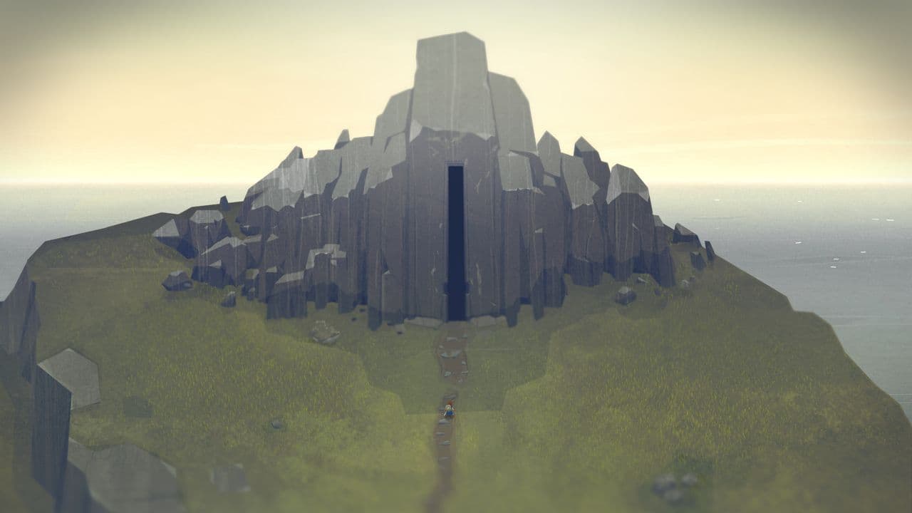 Captura 3 de Below