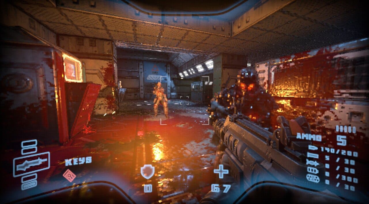 Captura 2 de Prodeus
