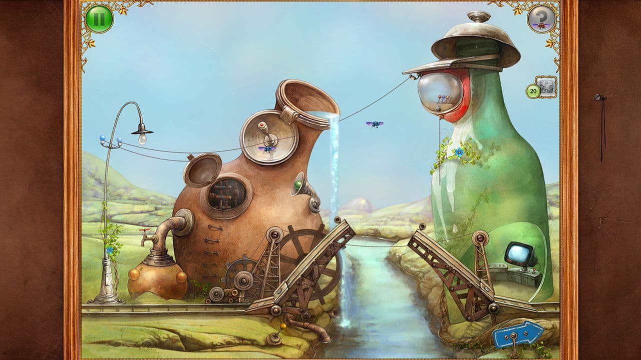 Captura 2 de The Tiny Bang Story