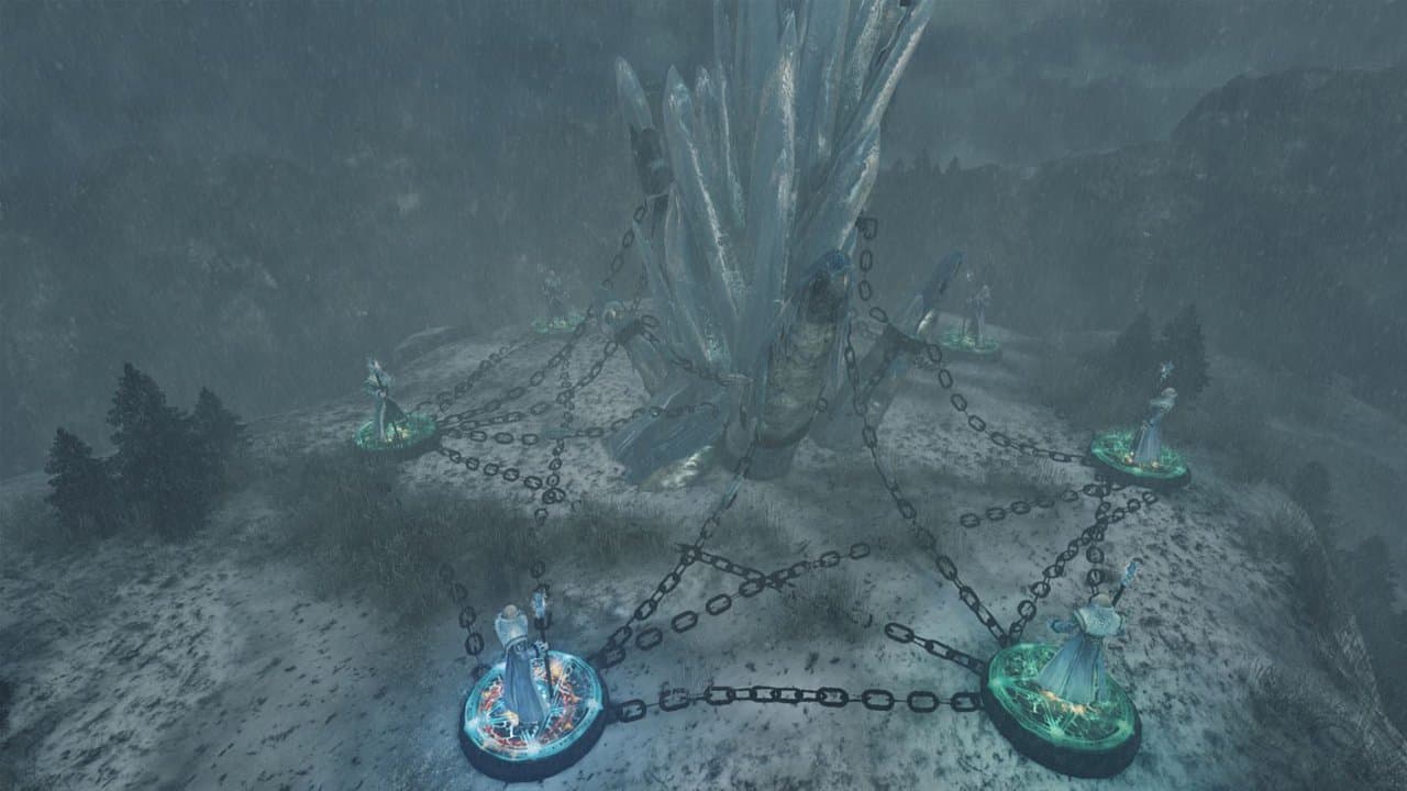 Captura 6 de The Incredible Adventures of Van Helsing II