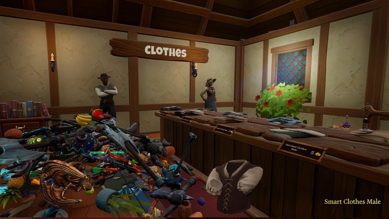 Captura 3 de Tidy Up Together