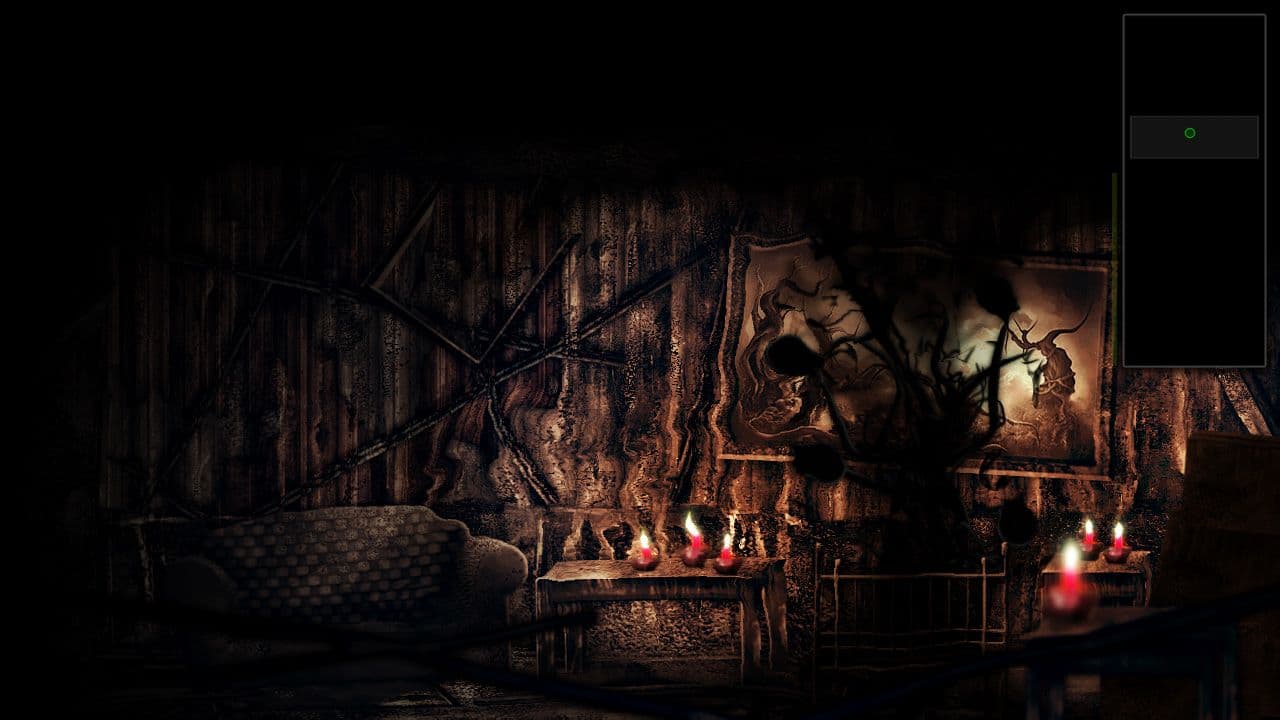 Captura 6 de Silence of the Sleep