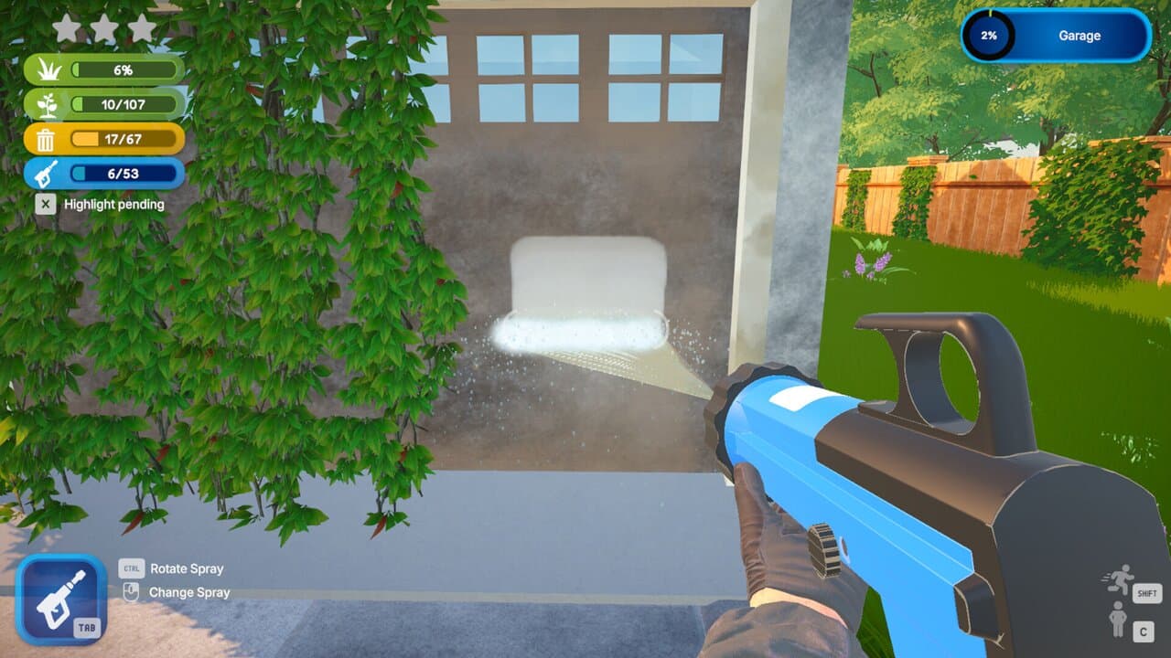 Captura 3 de Landscaper Simulator
