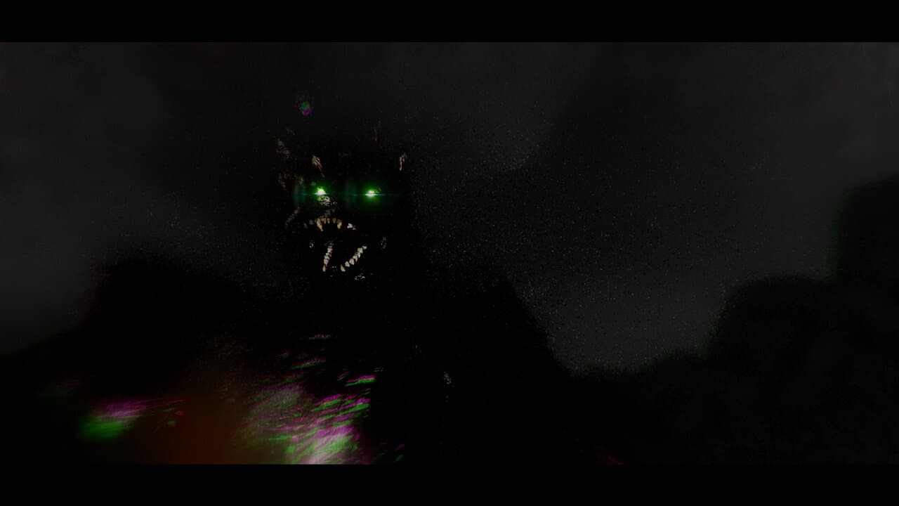 Captura 3 de Overcast - Walden and the Werewolf