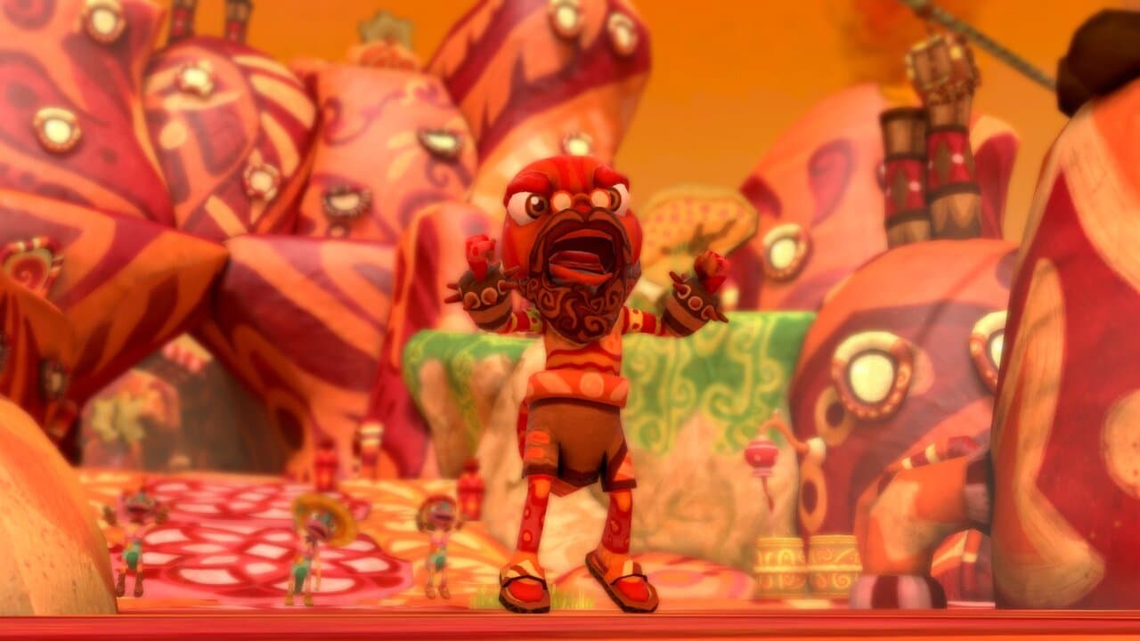 Captura 4 de The Last Tinker: City of Colors