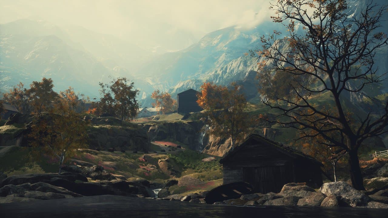 Captura 5 de Draugen