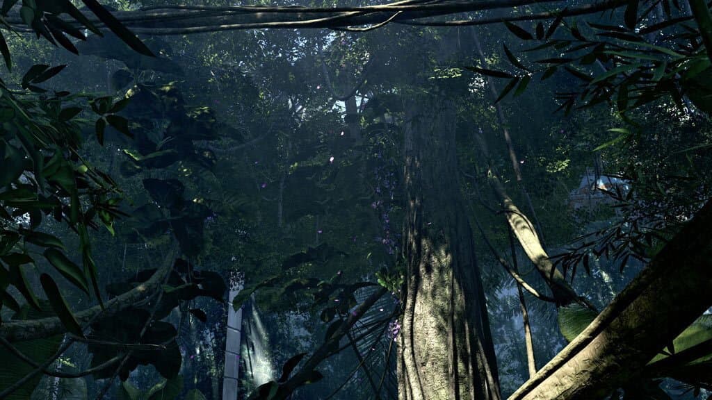 Captura 5 de Tom Clancy’s The Division 2