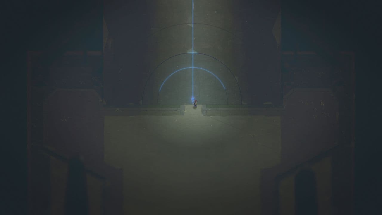 Captura 1 de Below