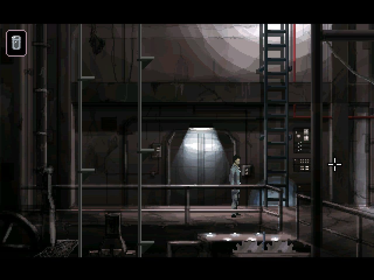 Captura 1 de Gemini Rue