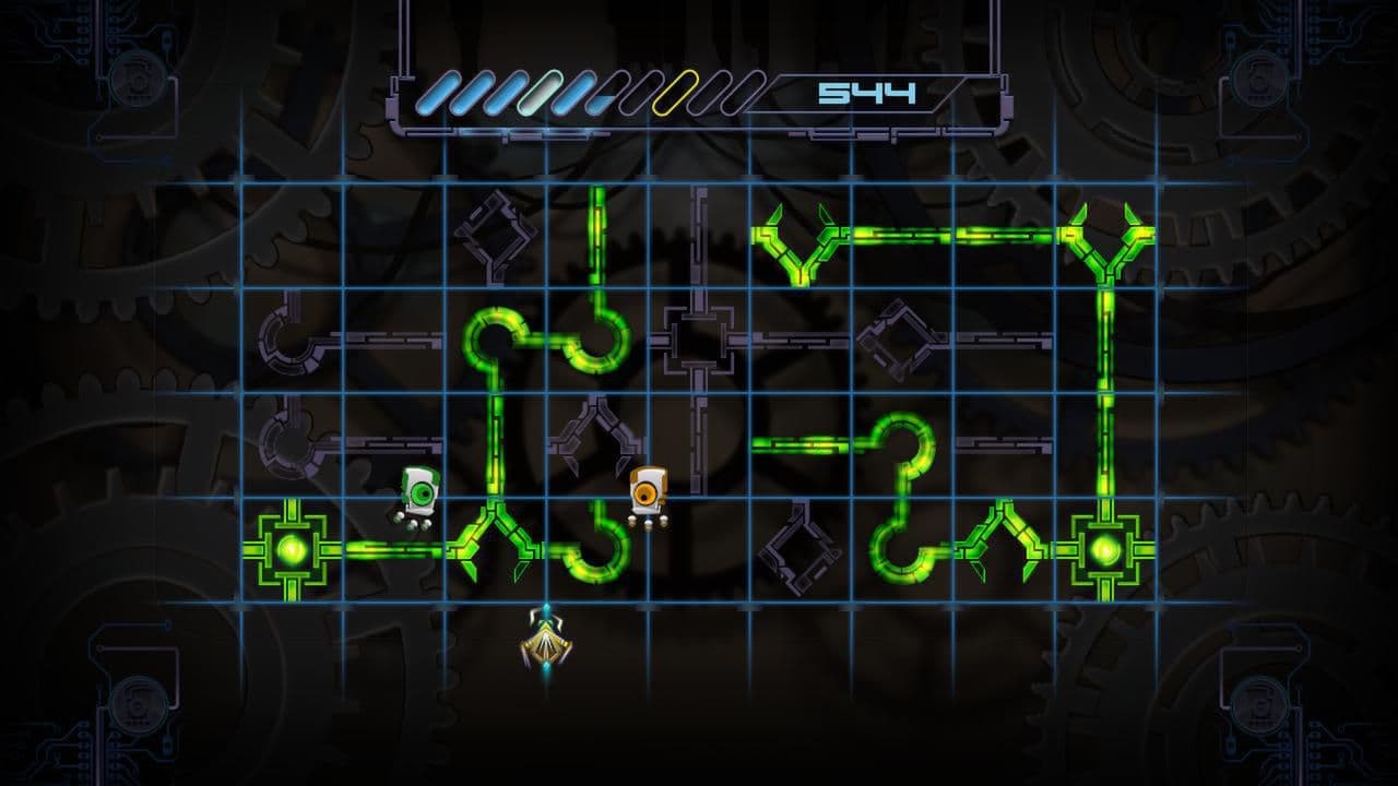 Captura 1 de A Virus Named TOM