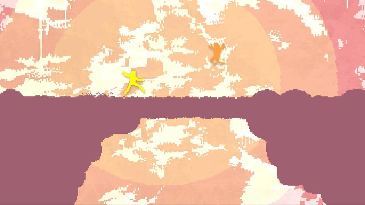 Captura 3 de Nidhogg