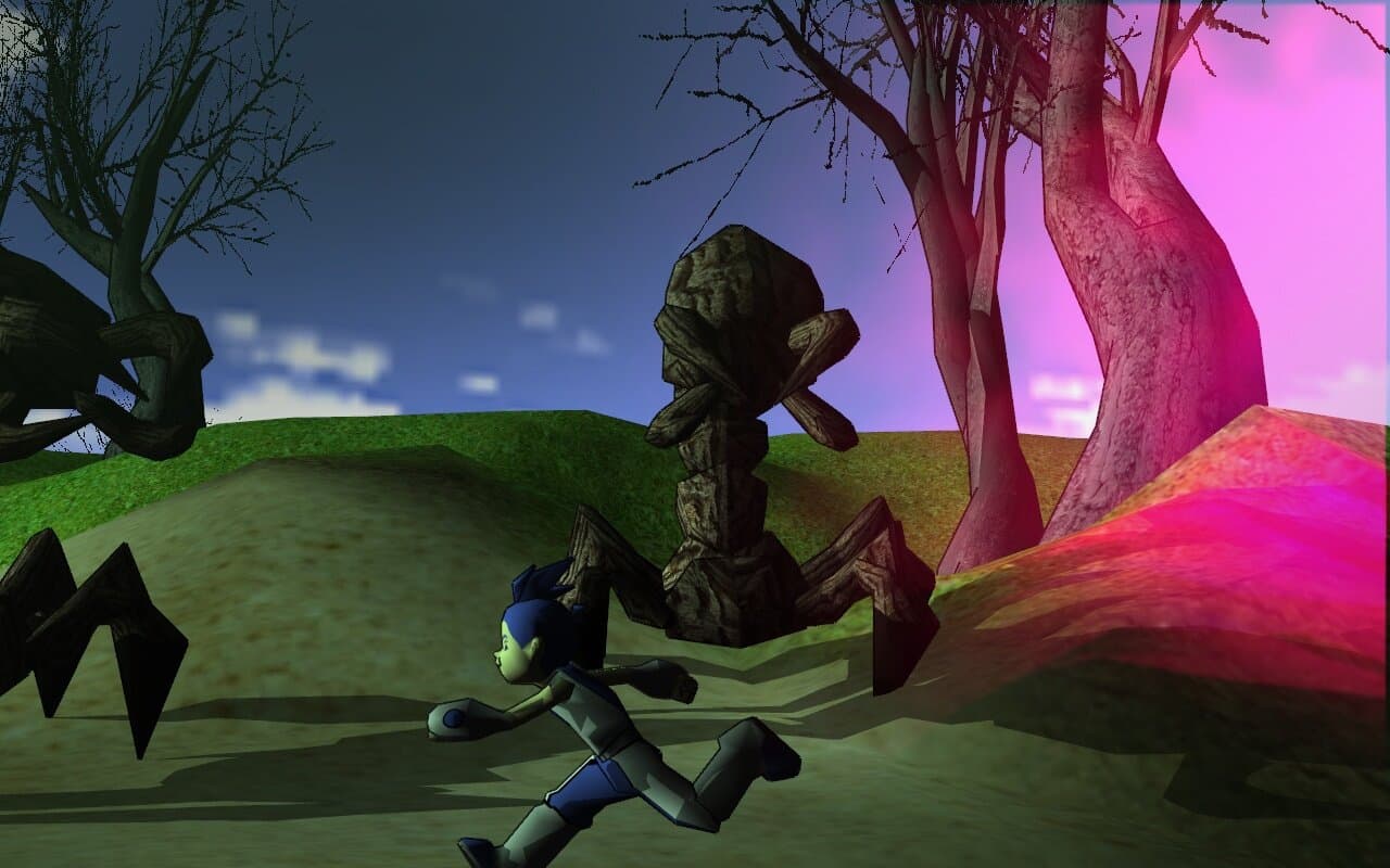 Captura 2 de Caster