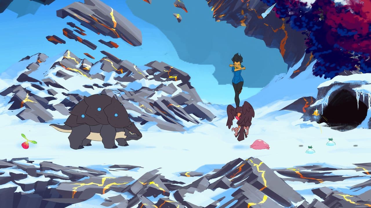 Captura 3 de Battle Chef Brigade