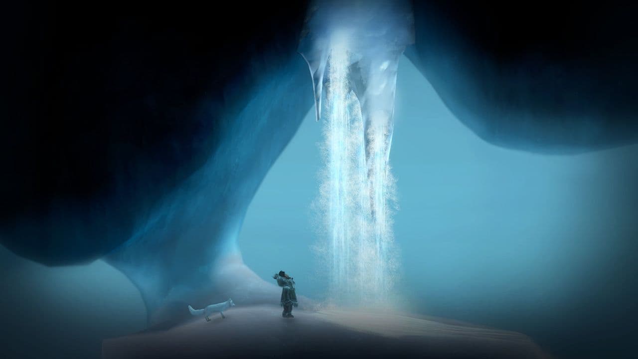 Captura 6 de Never Alone