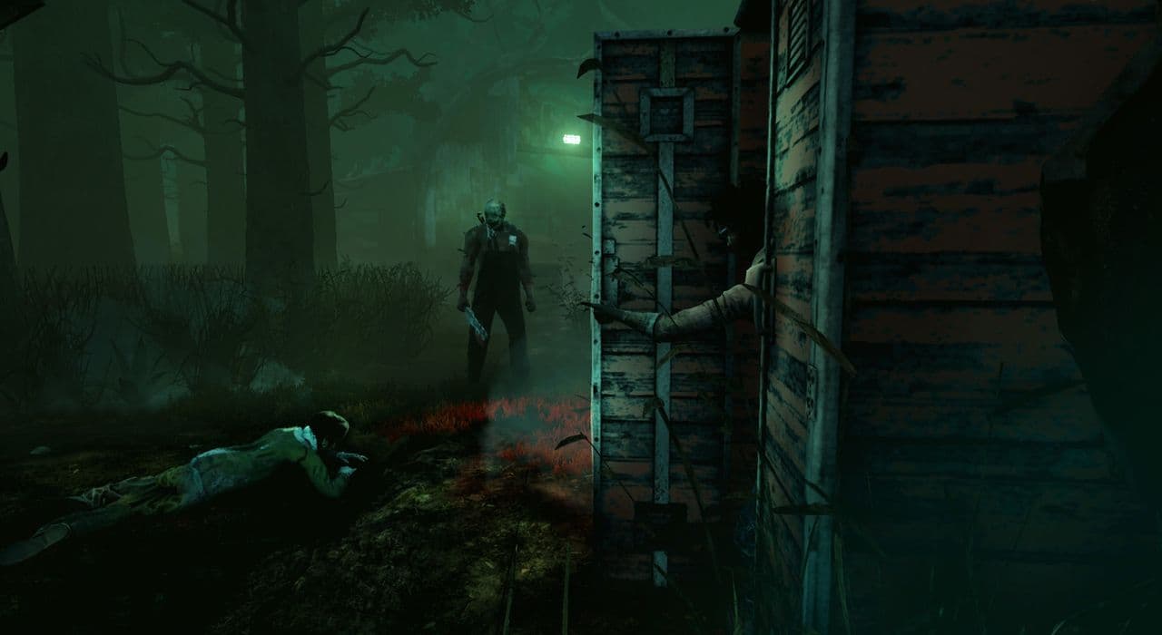 Captura 3 de Dead by Daylight
