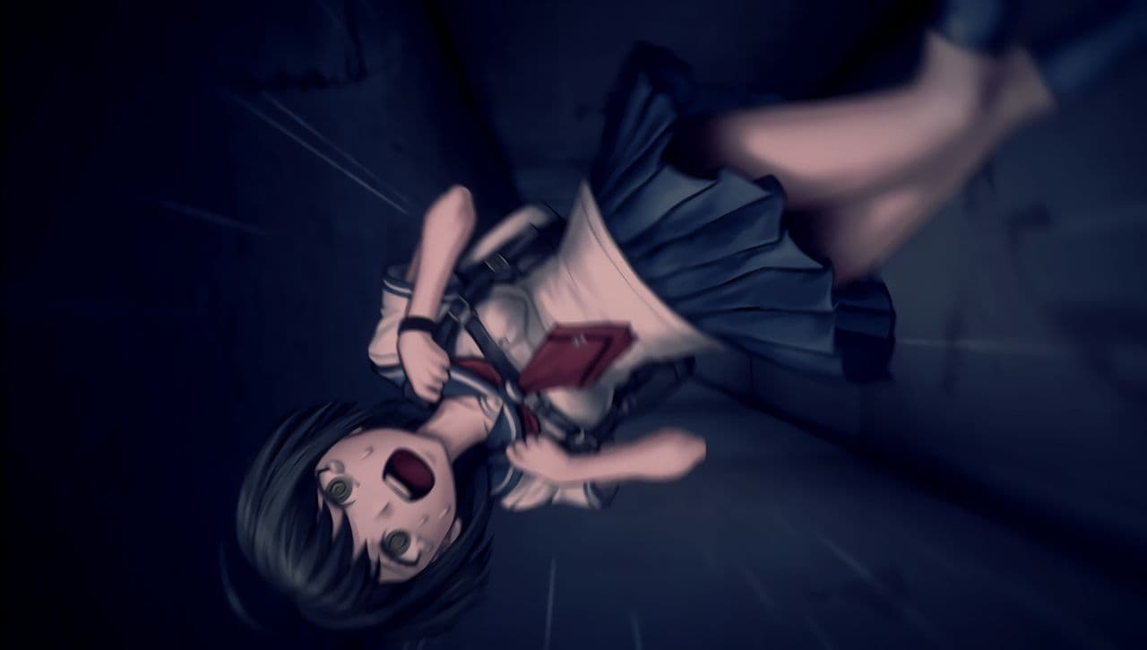 Captura 3 de Danganronpa Another Episode: Ultra Despair Girls