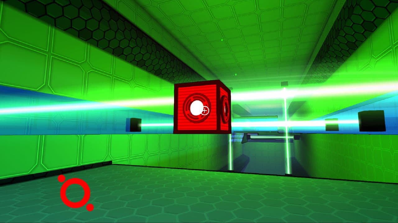 Captura 2 de Polarity