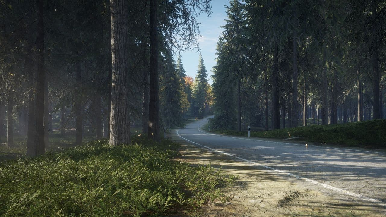 Captura 6 de theHunter: Call of the Wild