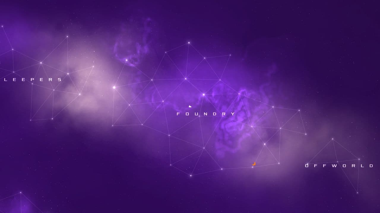 Captura 6 de Heat Signature