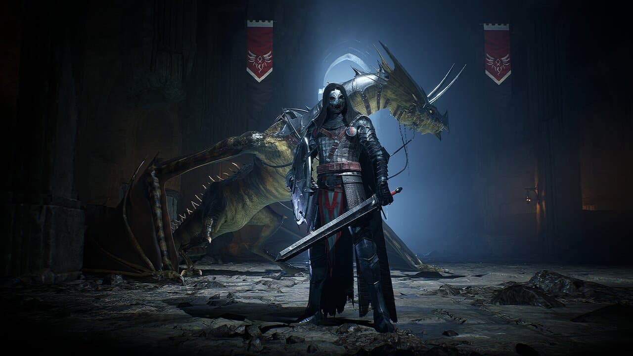 Captura 5 de Century: Age of Ashes