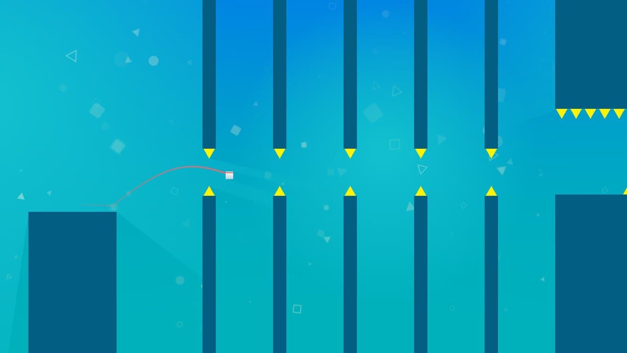Captura 6 de Almost There: The Platformer