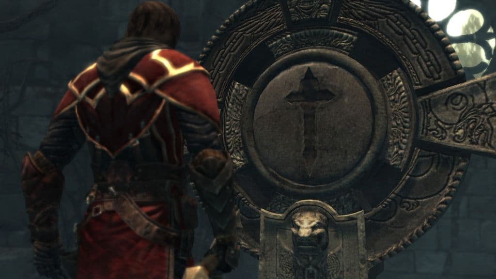 Captura 5 de Castlevania: Lords of Shadow
